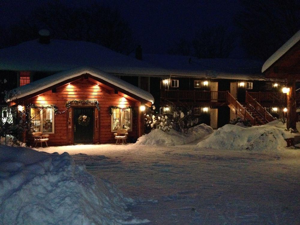 Heather Lodge Minden Esterno foto